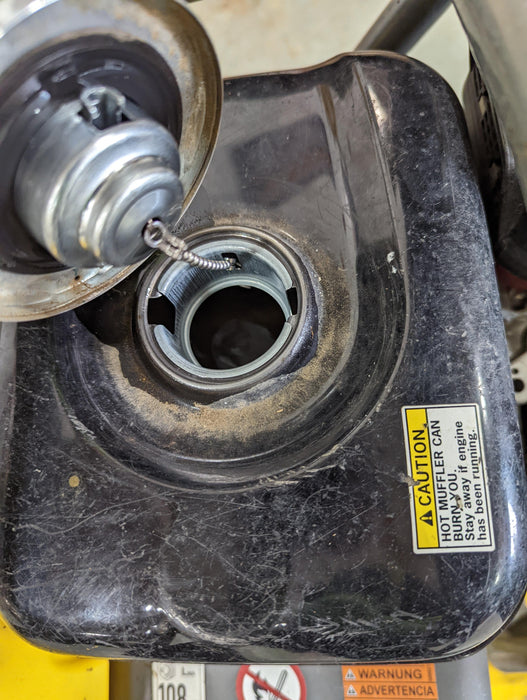 2020 WACKER NEUSON WP1550AW