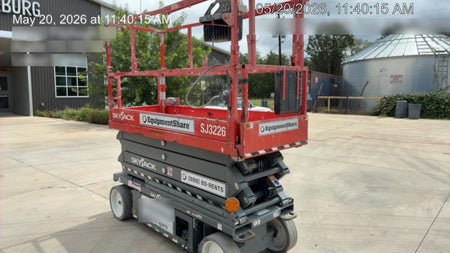 2024 SKYJACK SJ3226