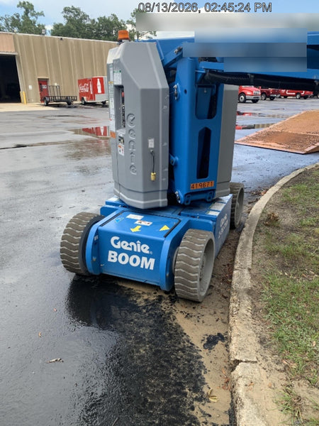 2024 GENIE Z30-20 N RJ
