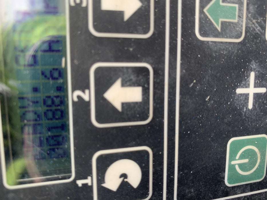 2017 Genie GS-1930 Standard