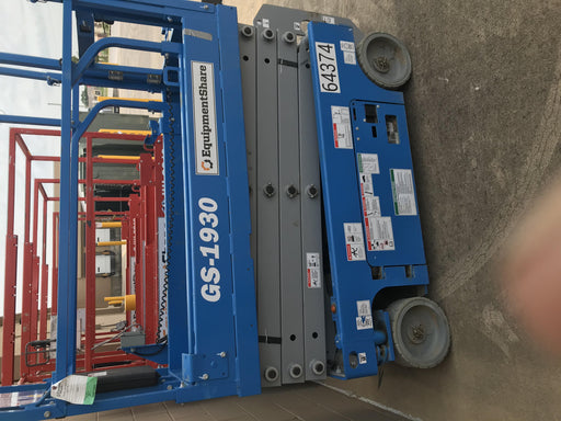 2020 Genie GS-1930 GENIE GS-1930