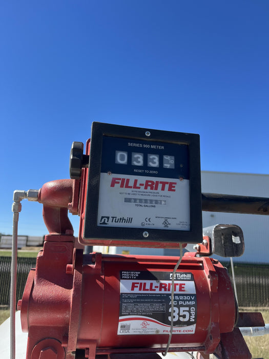 2023 SHINDAIWA DGK15FL