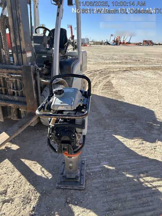 2023 MULTIQUIP MTX60HD