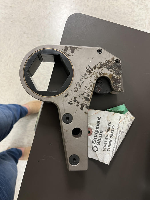 2021 TORCUP TX-4RL205