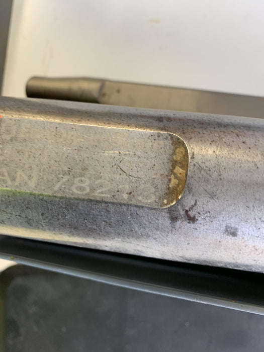 2020 MICHIGAN PNEUMATIC MP-133-ORANGE-NEP