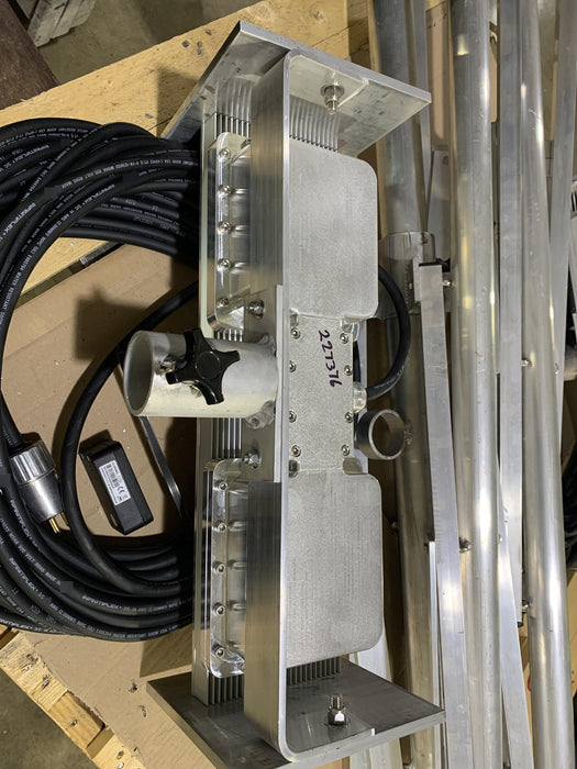 2022 WORKSITE LIGHTING PetroPRO-MAX T-Bracket