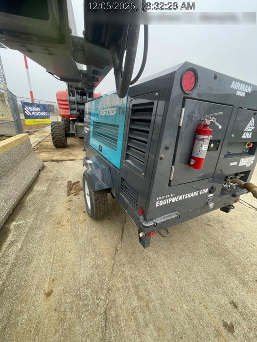 2024 AIRMAN PDSF375DP-6E1