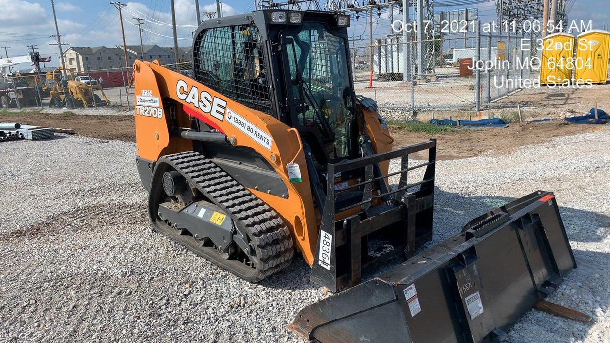 2019 ARROW MATERIAL HANDLING 60" Pallet Forks - Arrow