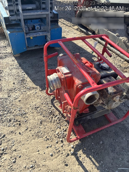 2023 MULTIQUIP QP4TH