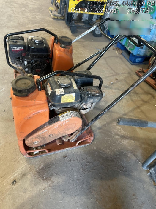 2023 MULTIQUIP MVC82VHW