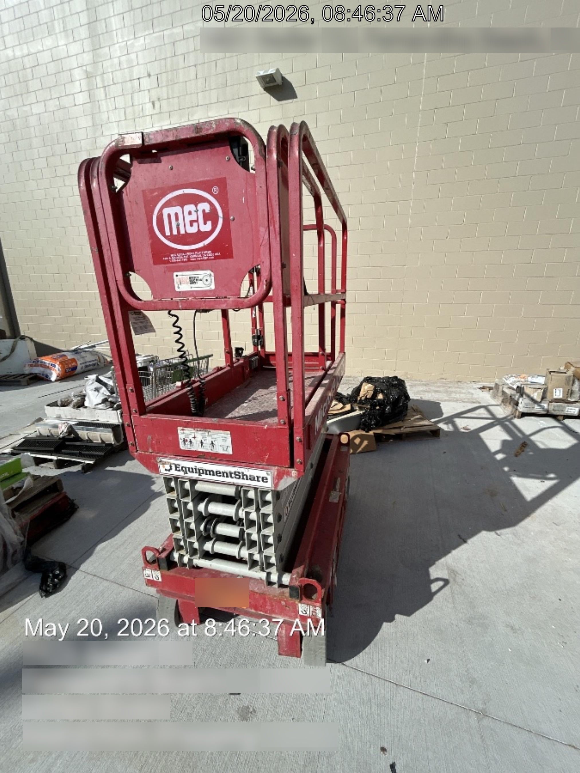 2019 MEC Micro 19