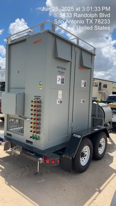 2025 AVTRON 5820-R20A5