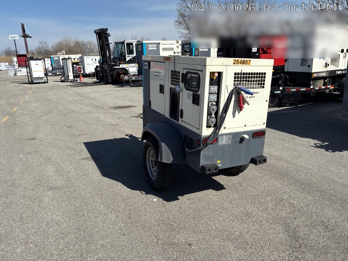 2022 ATLAS COPCO QAS25 CWK