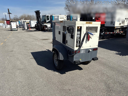 2022 ATLAS COPCO QAS25 CWK