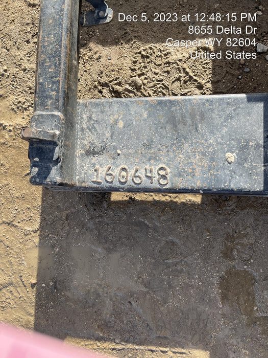 2021 STAR INDUSTRIES 1395B