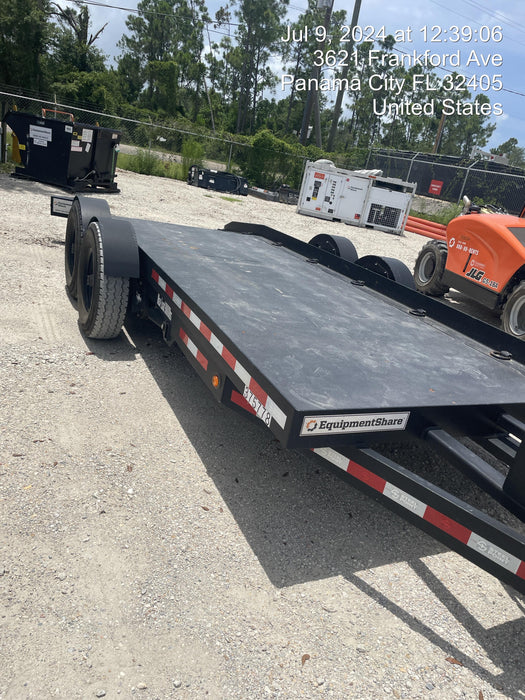 2023 STEELPOINT K19E