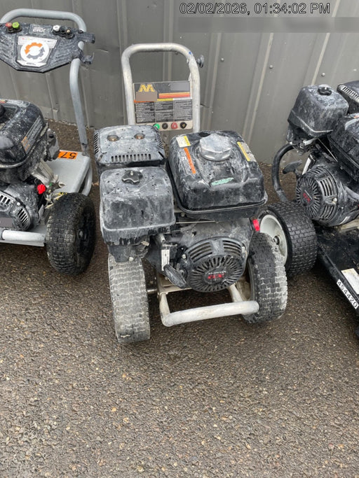 2019 MI-T-M CORPORATION CA-3504-1MAH