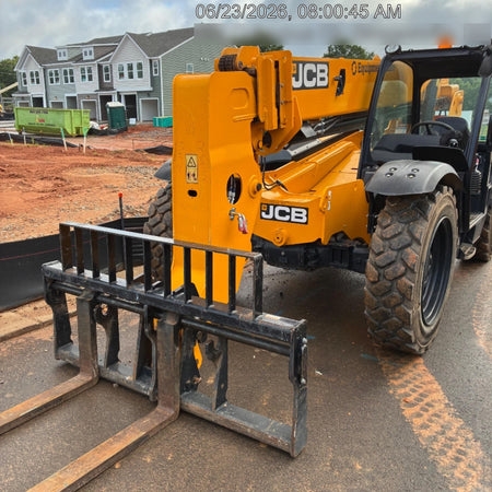 2024 JCB 509-42