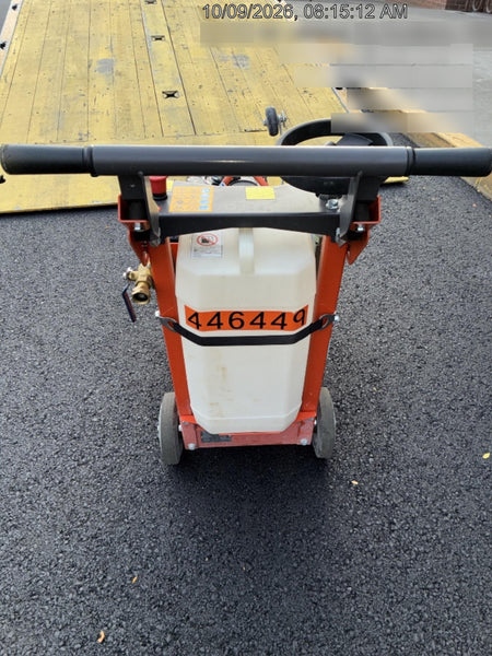 2024 HUSQVARNA FS 400 LV
