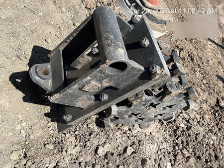 2021 STEEL UNLIMITED SUISL18CW