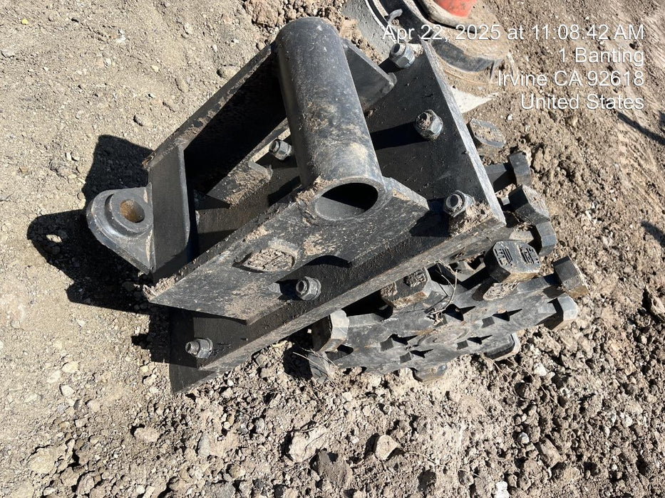 2021 STEEL UNLIMITED SUISL18CW