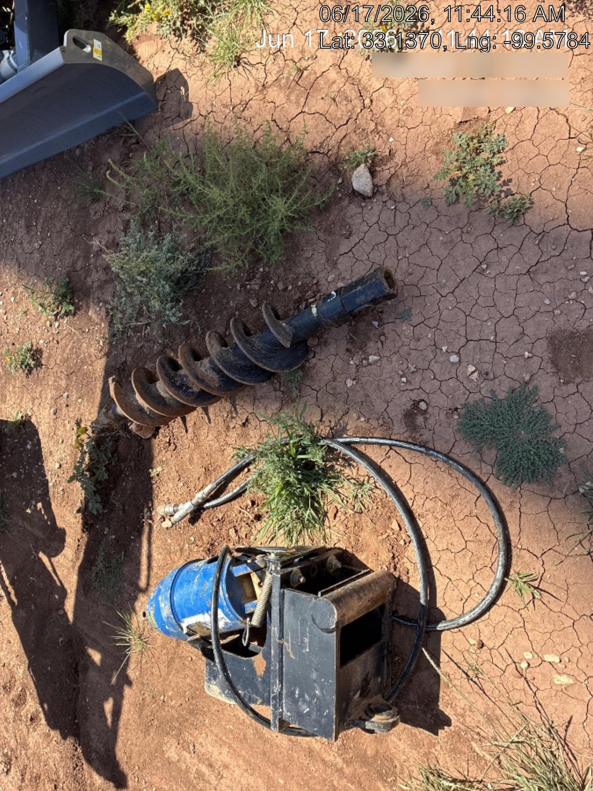 2024 AUGER TORQUE 3300-30