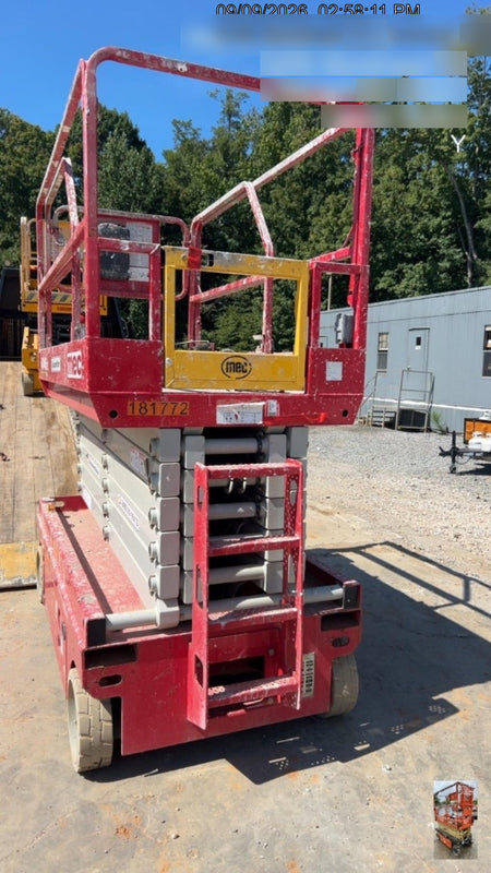 2021 MEC 4046SE