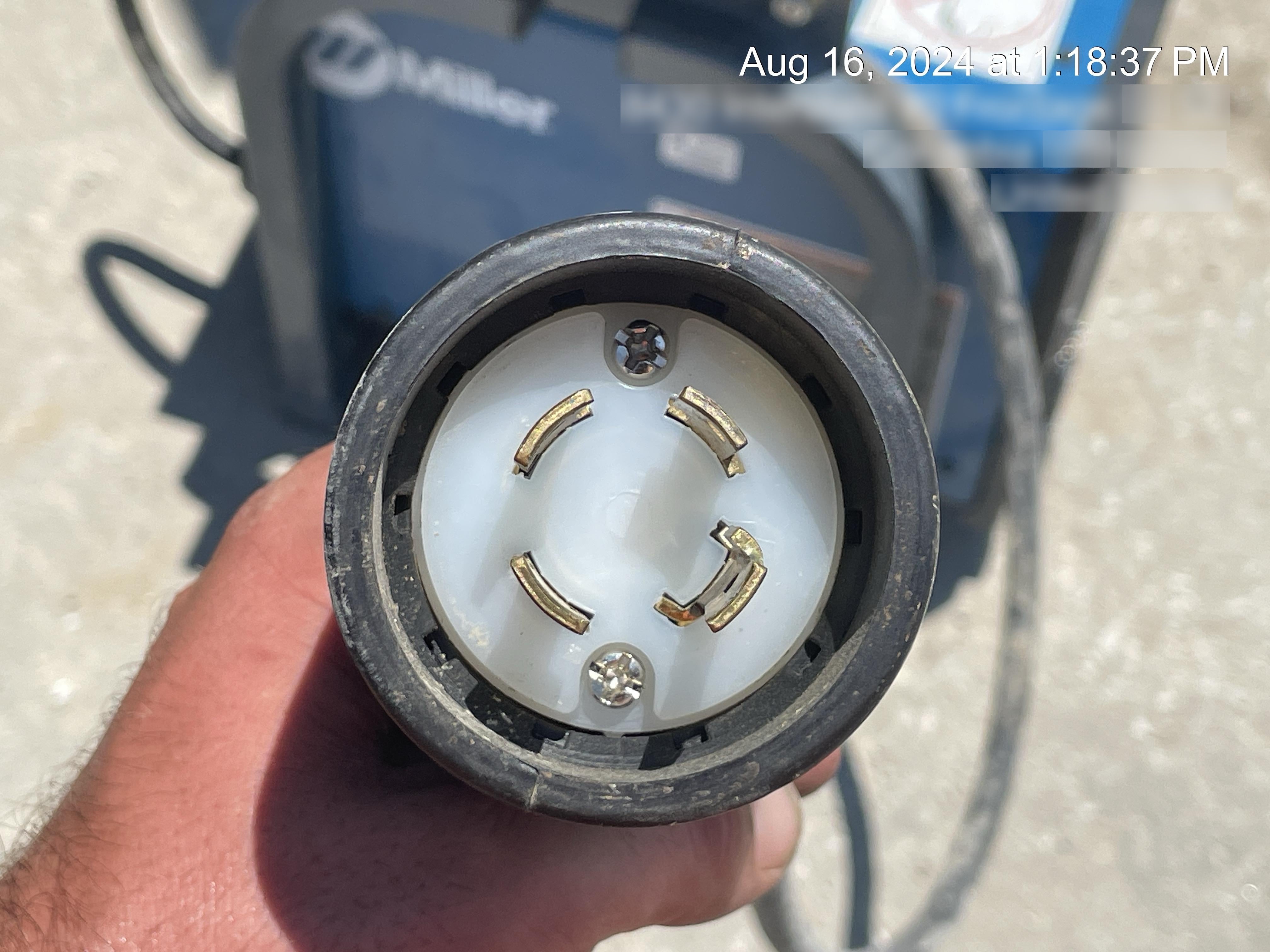 2023 MILLER ELECTRIC CST-280