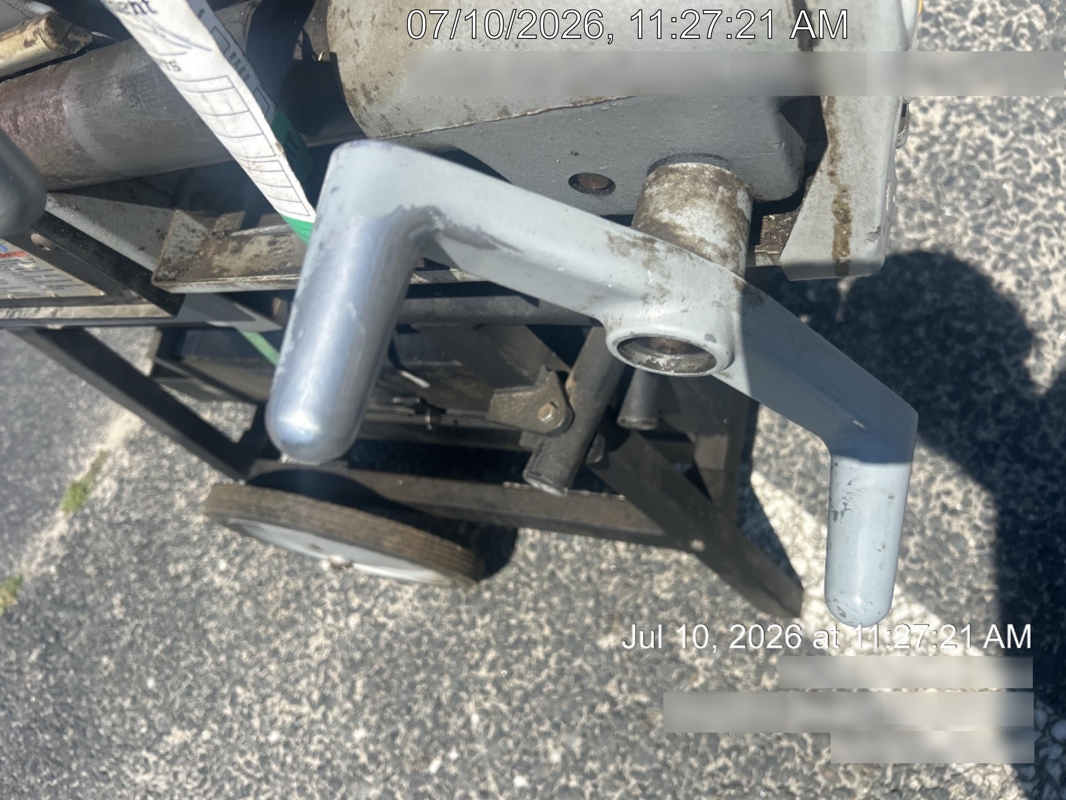 2020 RIDGID 1224