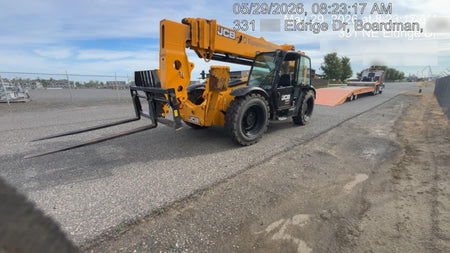 2025 JCB 512-56