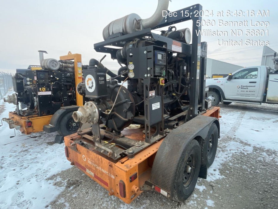 2024 PIONEER PP64C21L71-JD6068