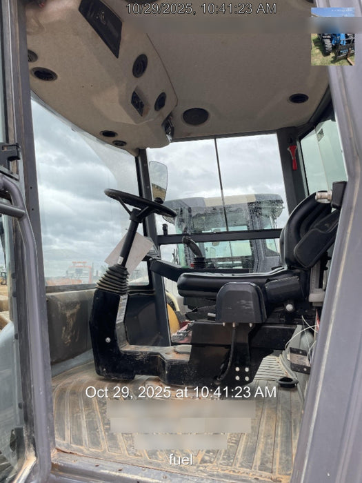 2023 DYNAPAC CA2500PD