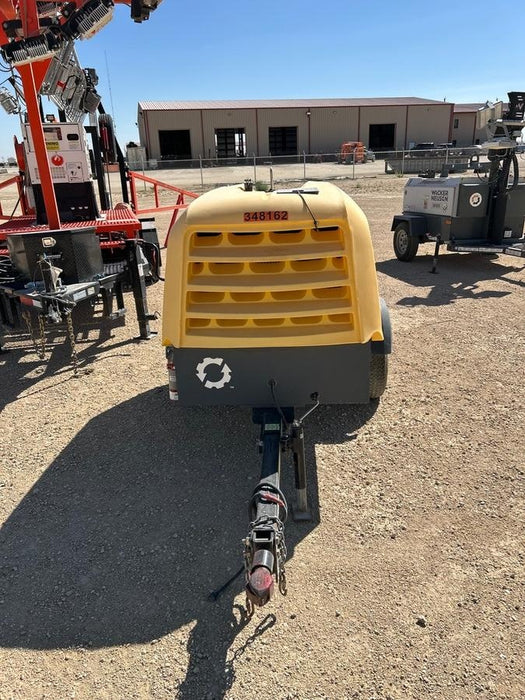 2023 ATLAS COPCO XAS188 CWK