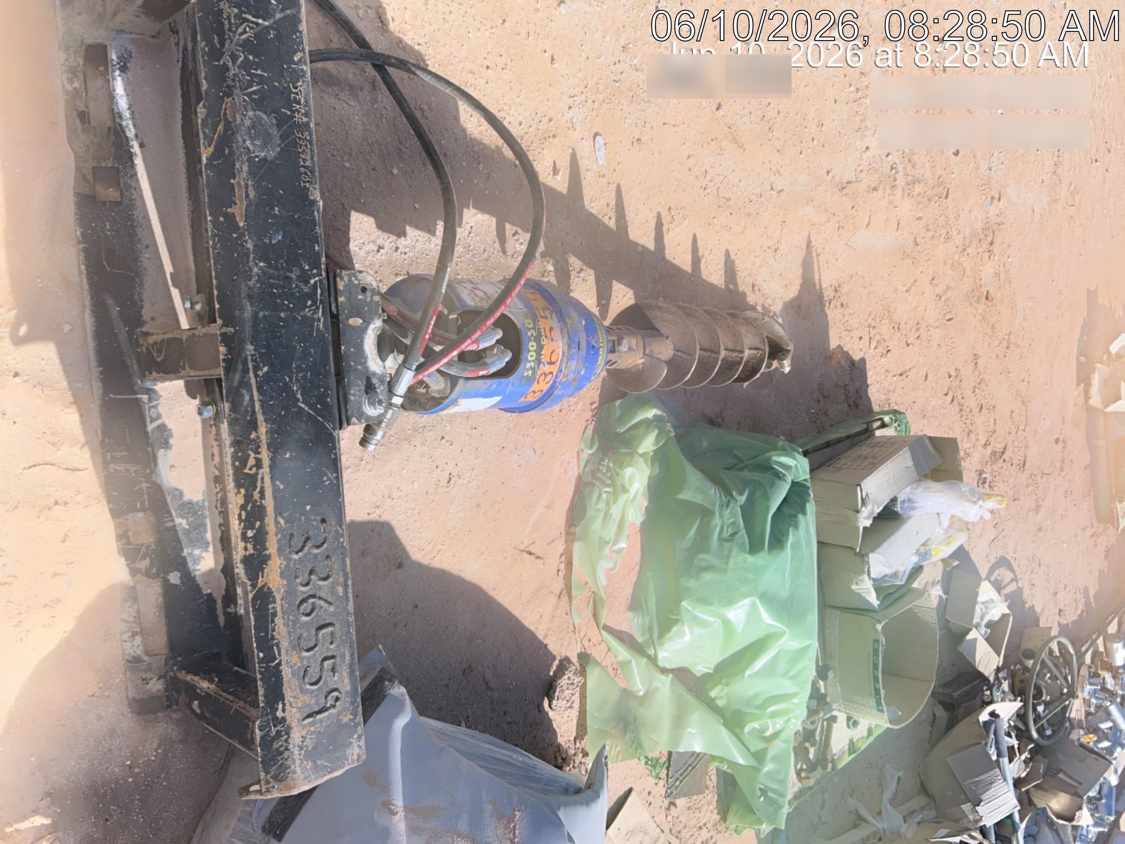 2023 AUGER TORQUE 3300-30