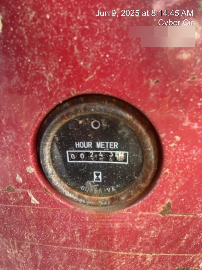 2019 MEC 1930SE