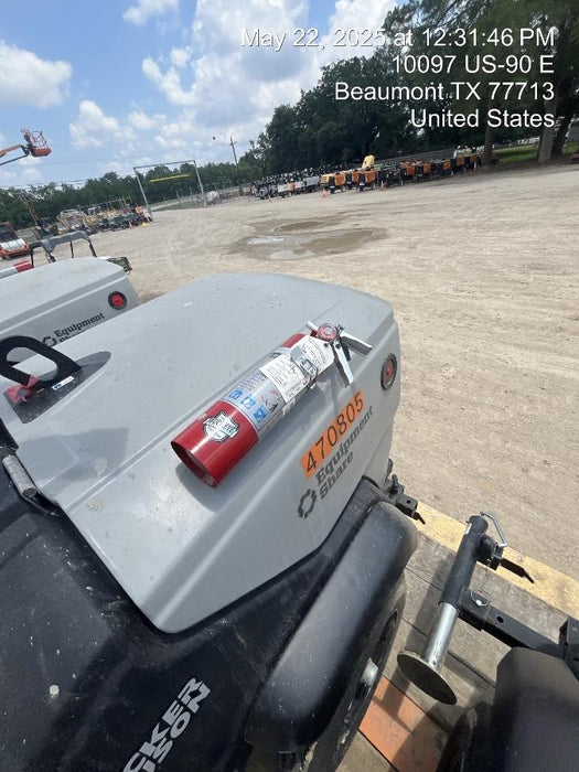 2024 WACKER NEUSON LTT4