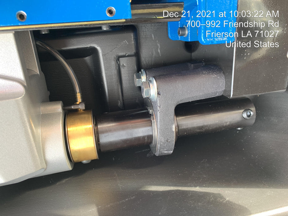 2021 HOUGEN MFG HMD917