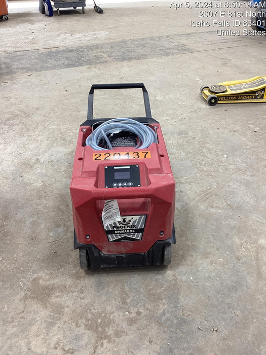 2022 PHOENIX DryMAX XL