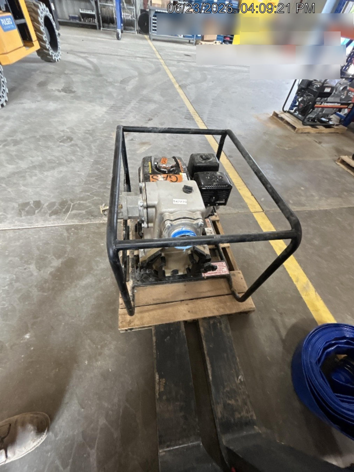 2025 MI-T-M WTP-T03-0MGH