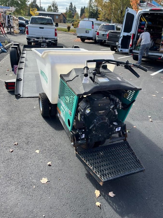 2020 MULTIQUIP WBH-21EF