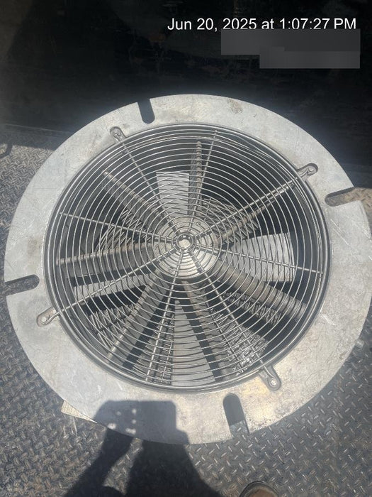 2022 WIDDER 20265-TRACKER