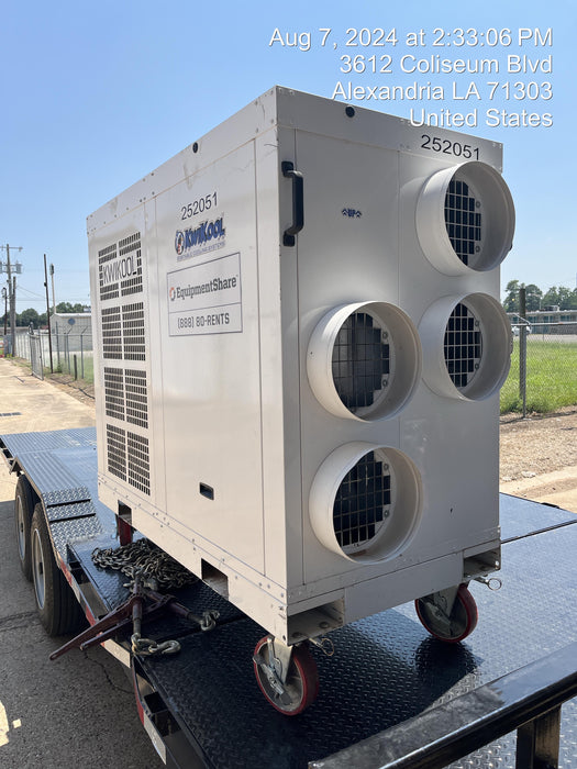 2022 KWIKOOL KPO12-43H