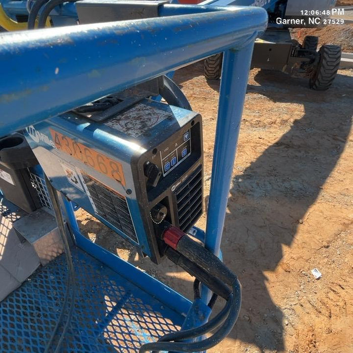 2024 MILLER ELECTRIC CST-282