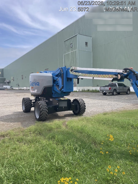 2026 GENIE Z-62/40 RT