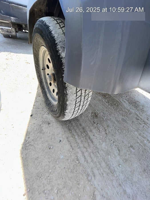 2022 ATLAS COPCO QAS45 CWK