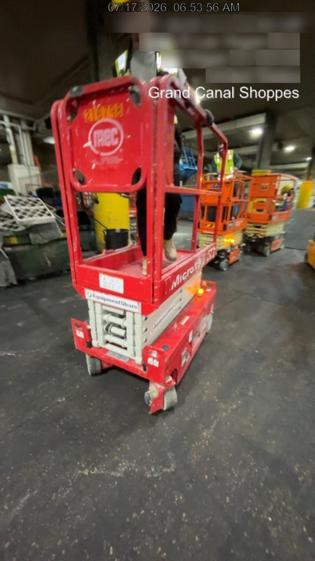 2022 MEC Micro 19