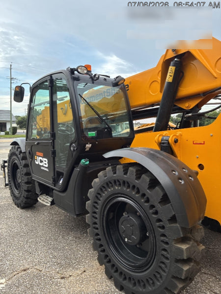 2024 JCB 509-42