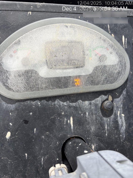 2016 Genie GTH-636 Genie 636TH