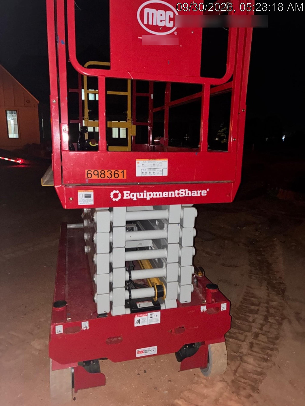 2026 MEC 4046+
