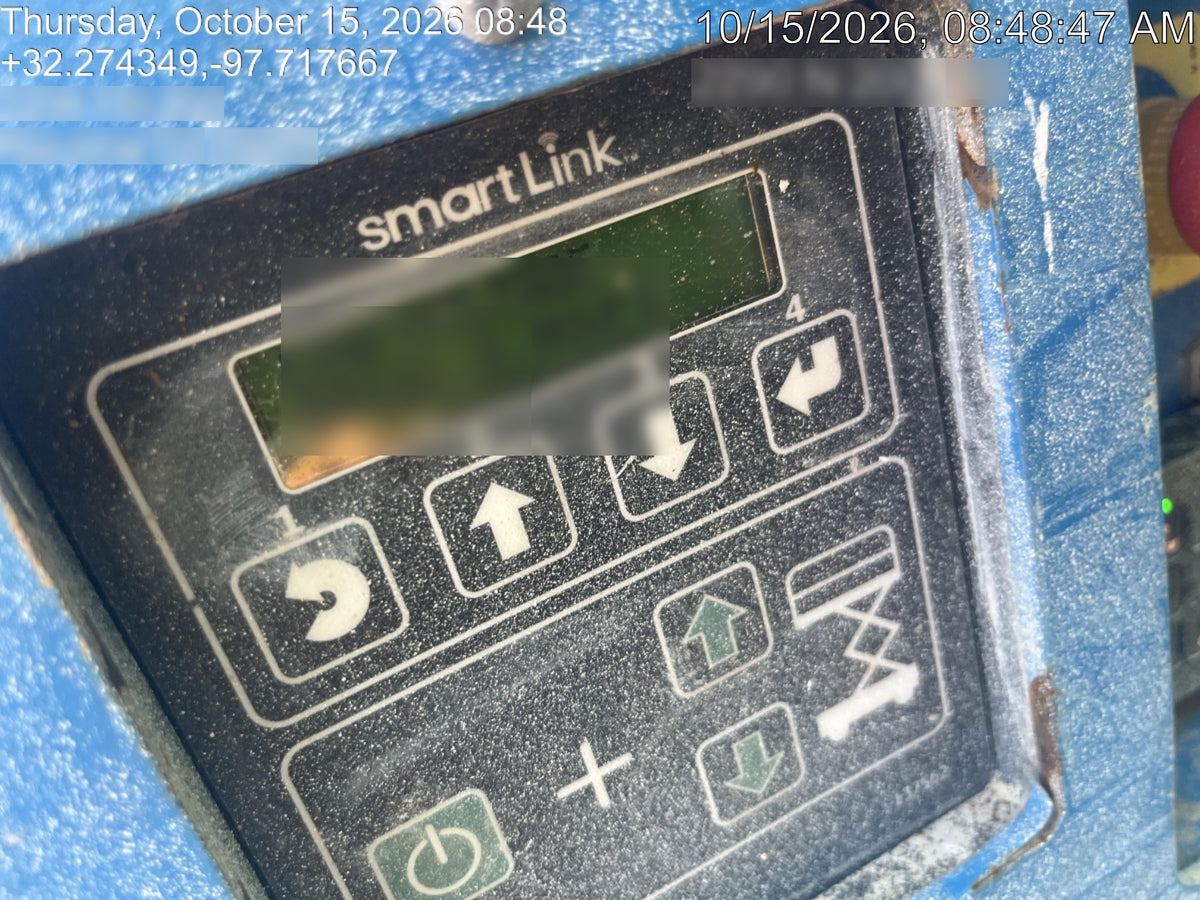 2017 Genie GS-1930 Genie GS1930